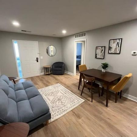 Aksarben Apt-Close To Uno & I80 أوماها المظهر الخارجي الصورة